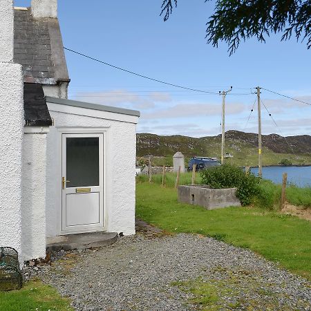 Caberfeidh Hotell Stornoway  Exteriör bild